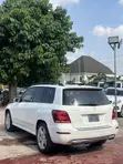 Mercedes-Benz GLK-Class 2014 Fari - 5