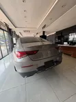 Mercedes-Benz CLA-Class CLA 250 Sedan 2020 Gray - 1