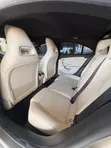 Mercedes-Benz CLA-Class CLA 250 Sedan 2020 Gray - 3