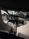 Mercedes-Benz CLA-Class CLA 250 Sedan 2020 Gray - 4