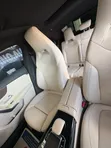 Mercedes-Benz CLA-Class CLA 250 Sedan 2020 Gray - 5