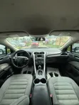 Ford Fusion 2015 Launin Azurfa - 2