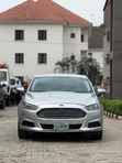 Ford Fusion 2015 Launin Azurfa - 3
