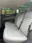 Ford Fusion 2015 Launin Azurfa - 4