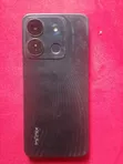 Infinix Smart 7 HD 64GB Black - 3