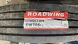 Roadwind 315/80R22.5 Taya - 1