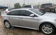 Toyota Avalon 2013 Silver XLE - 2