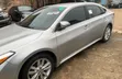 Toyota Avalon 2013 Silver XLE - 4
