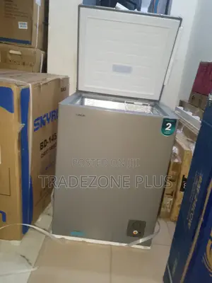 Hisense 149L Chest Freezer FC 190SH - Brand New