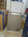 Hisense 149L Chest Freezer FC 190SH - Brand New - 1