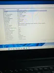 Dell Inspiron 15 3567 Laptop - Intel Core i3, 8GB RAM, 128GB SSD - 1