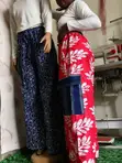 Ankara Jumbo Pant Trouser - 2