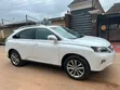 2014 Lexus RX 350 - Fully Loaded - 3