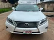 2014 Lexus RX 350 - Fully Loaded - 5