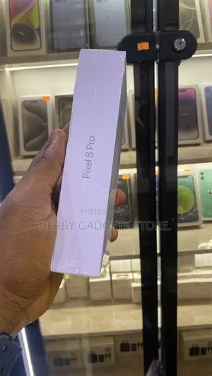 Sabon Google Pixel 8 Pro 256GB Blue