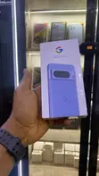 Sabon Google Pixel 8 Pro 256GB Blue - 3