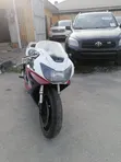 Honda CBR 2012 - 2