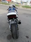 Honda CBR 2012 - 4
