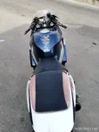 Honda CBR 2012 - 5