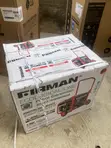 Firman ECO 4990ES Generator 3400W - 1