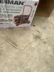 Firman ECO 4990ES Generator 3400W - 2