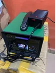 500W Lika Egatee Portable Solar Generator Engine - 2