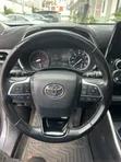 2021 Toyota Highlander XLE SUV - 2