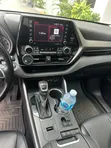 2021 Toyota Highlander XLE SUV - 3