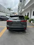 2021 Toyota Highlander XLE SUV - 4