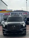 GAC GS8 2023 - Amfani da Kasashen Waje - 1