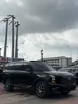 GAC GS8 2023 - Amfani da Kasashen Waje - 3