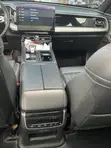GAC GS8 2023 - Amfani da Kasashen Waje - 4