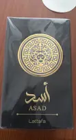 Lattafa Asad Eau de Parfum - 100ml - 1
