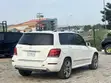 Mercedes-Benz GLK-Class 2013 Fari - 1