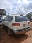 Toyota Sienna 2002 White - 5