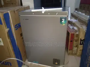 Hisense 149L Chest Freezer FC 190SH - Brand New