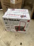 Firman Generator ECO 4990ES 3.4kW - 1