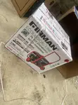 Firman Generator ECO 4990ES 3.4kW - 2