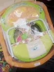 Baby Walker - Baki, Zinare, Rawaya - 2