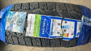 Linglong Crosswind Tire 245/70R16