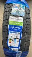 Linglong Crosswind Tire 245/70R16 - 2