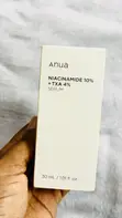 Anua Niacinamide 10% + TXA 4% Dark Spot Serum - 2