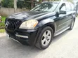 Mercedes-Benz GL-Class GL 450 2012 Baki - 1