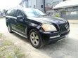 Mercedes-Benz GL-Class GL 450 2012 Baki - 2