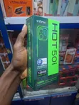 Sabon Infinix Hot 50i 128GB Grey - 2