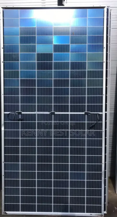 Jinko Solar Panel 590W - 1