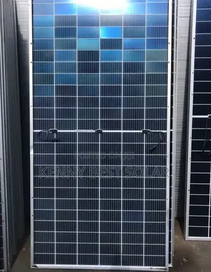 Jinko Solar Panel 590W