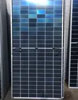 Jinko Solar Panel 590W - 2