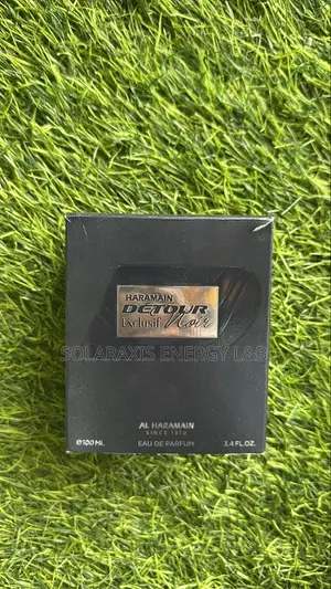 Al Haramain Detour Exclusif Eau de Parfum