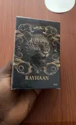 Rayhaan Tiger Eau de Parfum - 100ml - 2